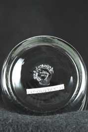 Engraved Glass 0011