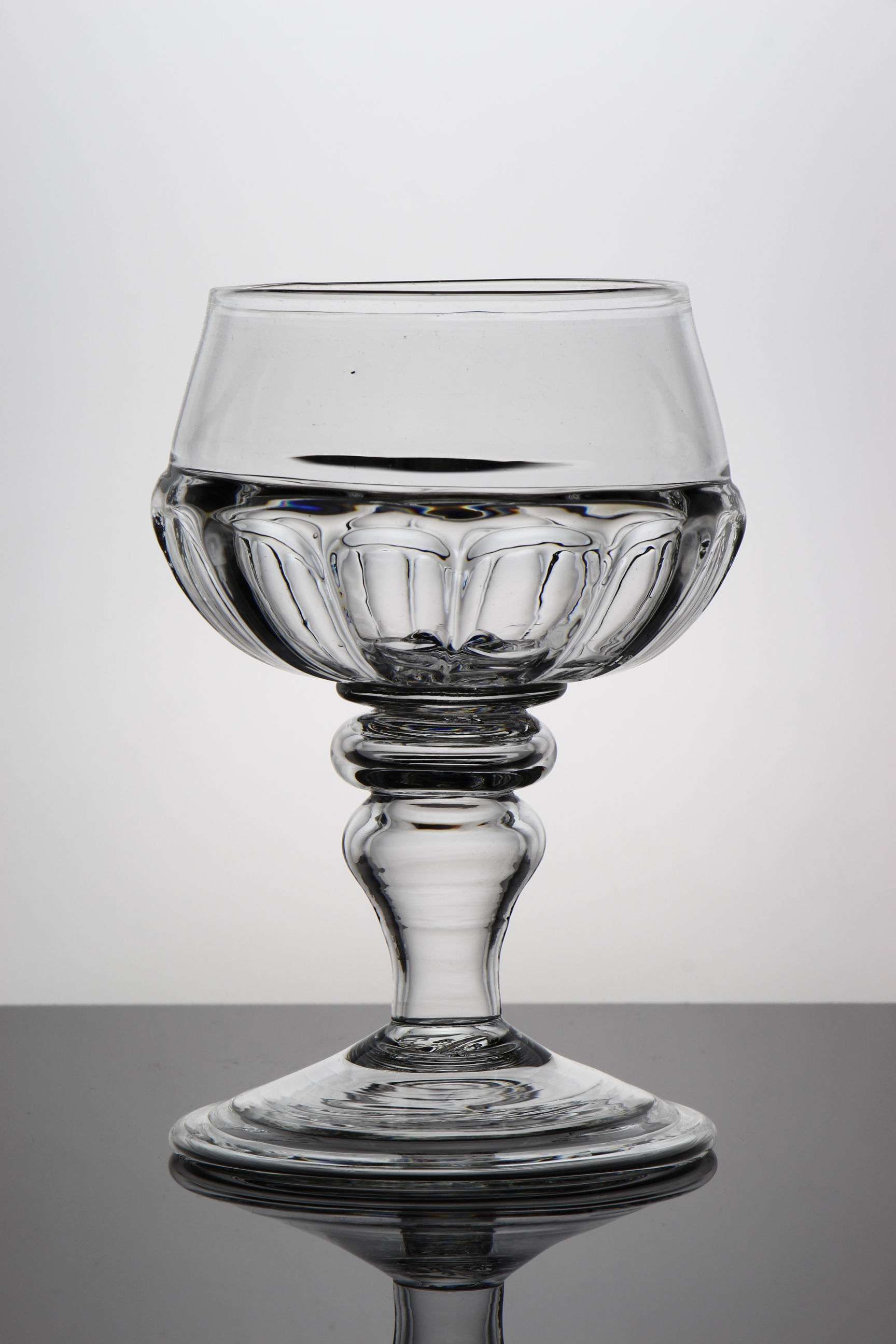 The Glassmakers Mead Glasses