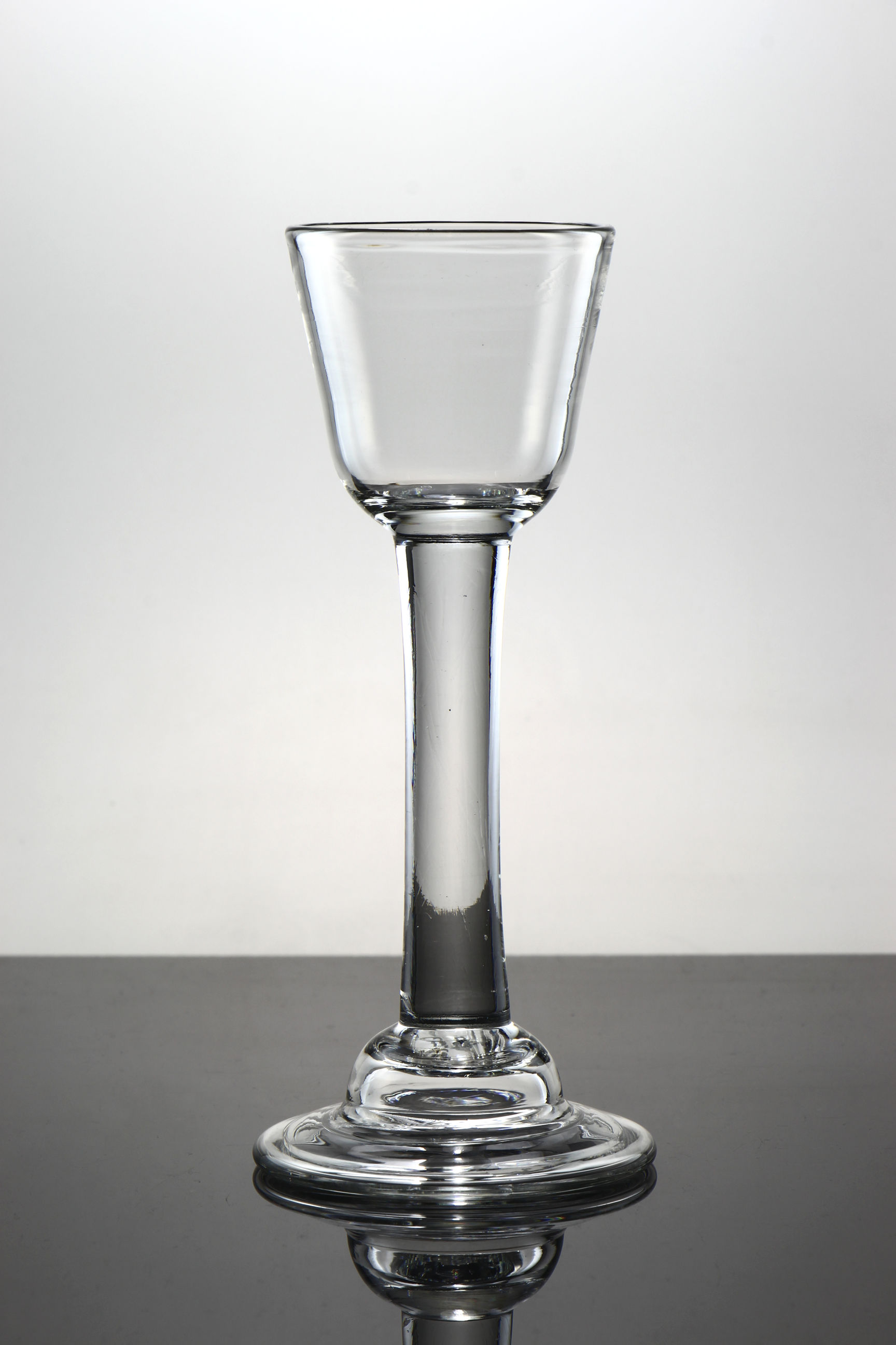 The Glassmakers Plain Stem Glasses
