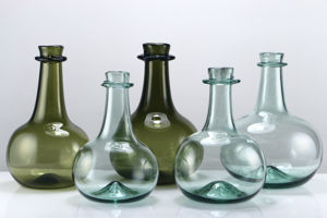 Apothecary Bottles