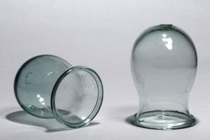 Cupping Glasses