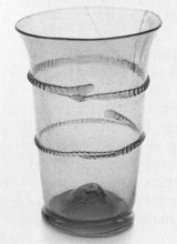 Henkes 35.1: Rigaree Beaker