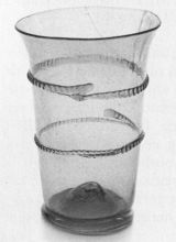 Henkes 35.1: Rigaree Beaker