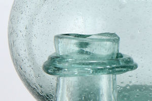 Post-medieval Apothecary Bottles