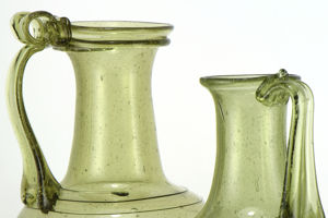 Roman One-handled Bottles