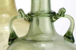 Roman Two-handled Bottles