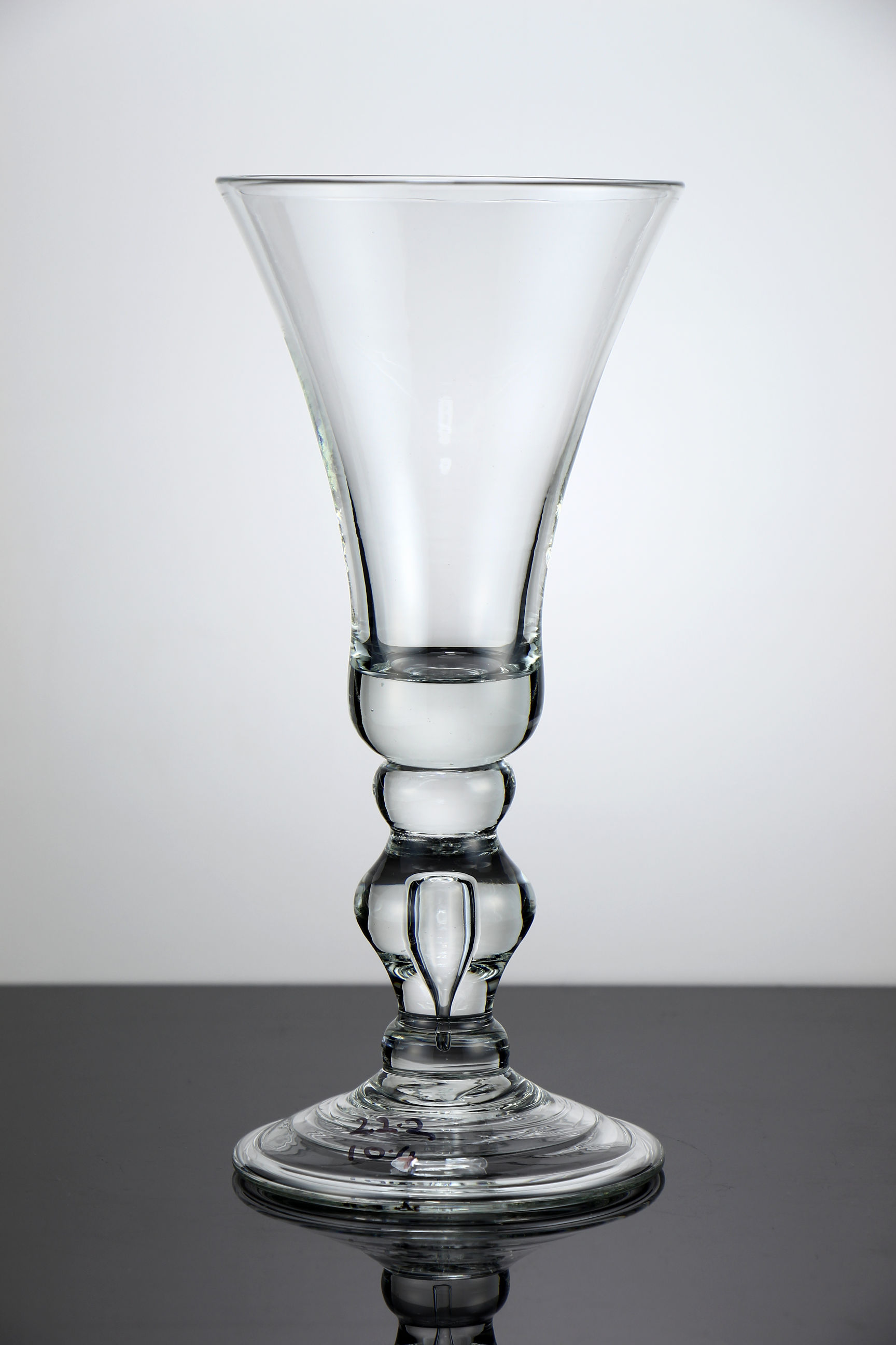 The Glassmakers Outlander Glass No.51 Large