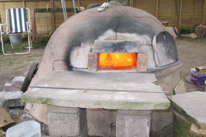 Pot Furnace 2006
